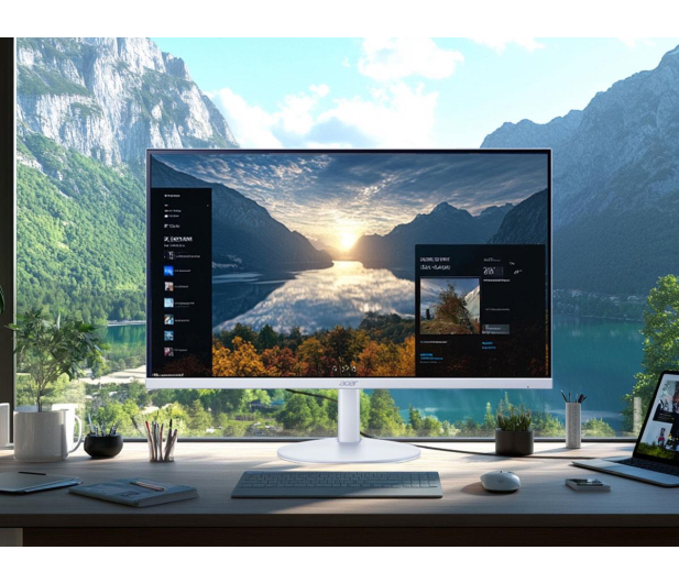 Acer SA27F - 1527832 - zdjęcie 11